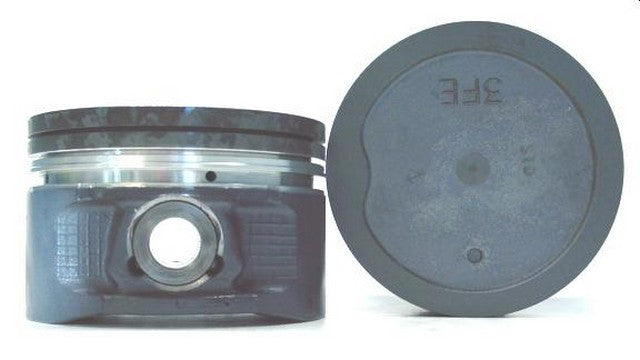 Safety Auto Parts Corp Engine Piston P/N:SP570-4 Fits: Toyota 4runner 00-96, Toyota T100 98-94, Toyota Tacoma 04-95 - Image 1