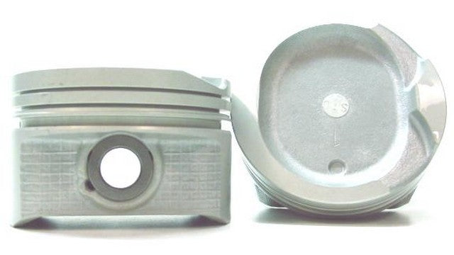 Safety Auto Parts Corp Engine Piston P/N:SP576-4 Fits: Chevrolet Prizm 99-98, Toyota Corolla 99-98 - Image 1