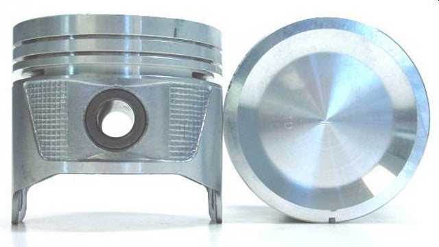 Safety Auto Parts Corp Engine Piston P/N:SP606-2 Fits: Isuzu Amigo 93-89, Isuzu Impulse 89-88, Isuzu Pickup 94-86, Isuzu Trooper 87-86 - Image 1