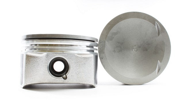 Safety Auto Parts Corp Engine Piston P/N:SP735-S Fits: Volkswagen Beetle 10-06, Volkswagen Beetle 14-12, Volkswagen Golf 14-10, Volkswagen Jetta 14-05, Volkswagen Passat 14-12, Volkswagen Rabbit 09-06 - Image 1