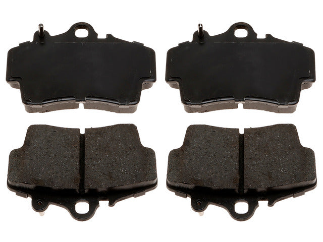 Raybestos Brakes Disc Brake Pad Set P/N:SP737XPH Fits: Porsche Boxster 08-97, Porsche Cayman 08-07 - Image 1