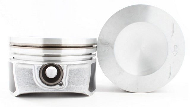 Safety Auto Parts Corp Engine Piston P/N:SP737-S Fits: Audi A3 08-06, Audi Tt 2008, Volkswagen Eos 09-07, Volkswagen Gti 09-06, Volkswagen Jetta 08-06, Volkswagen Passat 08-06 - Image 1