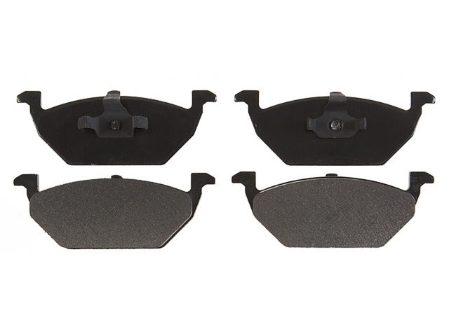 Raybestos Brakes Disc Brake Pad Set P/N:SP768EU Fits: Volkswagen Beetle 99-98, Volkswagen Golf 1999, Volkswagen Jetta 14-11, Volkswagen Jetta 1999 - Image 1