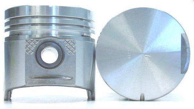 Safety Auto Parts Corp Engine Piston P/N:SP804-3 Fits: Dodge D50 81-79, Plymouth Arrow 1978, Plymouth Arrow Pickup 82-79, Plymouth Colt 1978 - Image 1