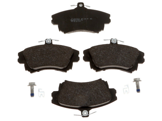 Raybestos Brakes Disc Brake Pad Set P/N:SP837EUH Fits: Volvo S40 04-00, Volvo V40 04-00 - Image 1