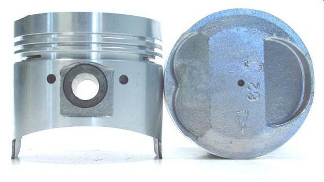Safety Auto Parts Corp Engine Piston P/N:SP900A-3 Fits: Mitsubishi Cordia 1983, Mitsubishi Tredia 1983 - Image 1