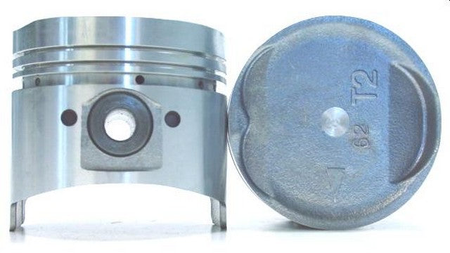 Safety Auto Parts Corp Engine Piston P/N:SP900-S Fits: Mitsubishi Cordia 88-84, Mitsubishi Tredia 88-84 - Image 1