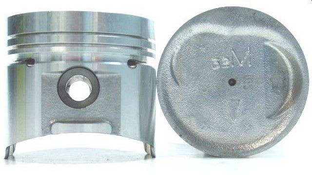 Safety Auto Parts Corp Engine Piston P/N:SP902A-S Fits: Dodge Colt 88-87, Mitsubishi Mirage 88-87, Plymouth Colt 88-87 - Image 1