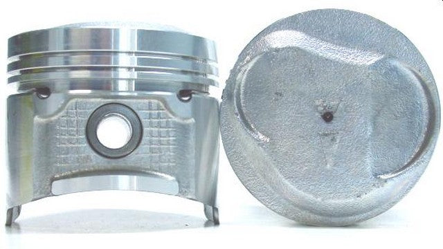 Safety Auto Parts Corp Engine Piston P/N:SP907-4 Fits: Dodge Colt 90-89, Eagle Talon 94-93, Mitsubishi Eclipse 94-90, Plymouth Colt 90-89, Plymouth Laser 94-90 - Image 1