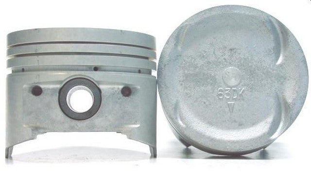 Safety Auto Parts Corp Engine Piston P/N:SP908A-S Fits: Eagle Talon 94-93, Mitsubishi Eclipse 94-92, Mitsubishi Galant 1992, Plymouth Laser 94-93 - Image 1