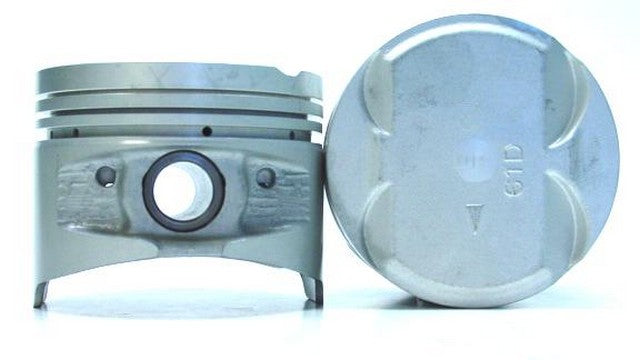 Safety Auto Parts Corp Engine Piston P/N:SP909-2 Fits: Dodge Colt 1990, Hyundai Elantra 95-92, Mitsubishi Mirage 92-91, Plymouth Colt 1990 - Image 1