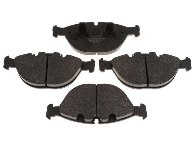 Raybestos Brakes Disc Brake Pad Set P/N:SP920EU Fits: BMW X5 06-02 - Image 1