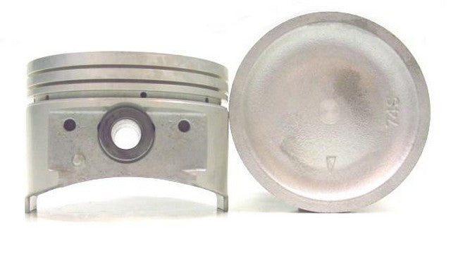 Safety Auto Parts Corp Engine Piston P/N:SP921A-2 Fits: Mitsubishi Diamante 00-97, Mitsubishi Montero 01-97, Mitsubishi Montero Sport 04-99 - Image 1