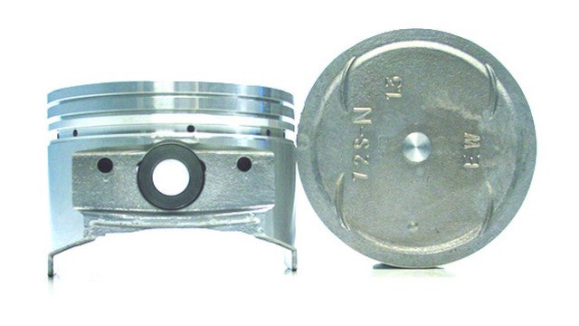 Safety Auto Parts Corp Engine Piston P/N:SP927B-4 Fits: Chrysler Sebring 05-01, Dodge Stratus 05-01, Mitsubishi Eclipse 05-01, Mitsubishi Galant 03-00, Mitsubishi Montero Sport 02-00 - Image 1
