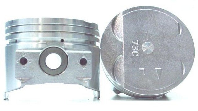 Safety Auto Parts Corp Engine Piston P/N:SP934R/L-S Fits: Chrysler Cirrus 99-95, Chrysler Sebring 98-95, Dodge Avenger 98-95, Dodge Stratus 99-95 - Image 1