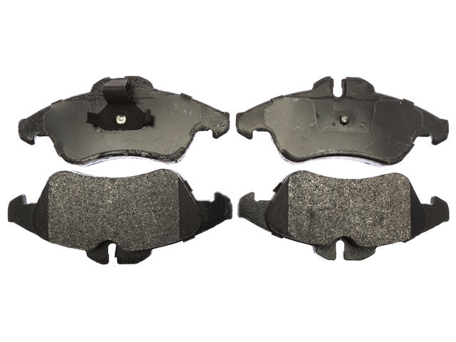 Raybestos Brakes Disc Brake Pad Set P/N:SP950TR Fits: Dodge Sprinter 2500 06-03, Dodge Sprinter 3500 05-03, Freightliner Sprinter 2500 06-02, Freightliner Sprinter 3500 05-02 - Image 1
