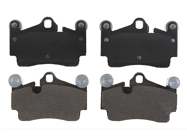 Raybestos Brakes Disc Brake Pad Set P/N:SP978EU Fits: Audi Q7 15-07, Porsche Cayenne 06-03, Porsche Cayenne 10-08, Volkswagen Touareg 10-04 - Image 1