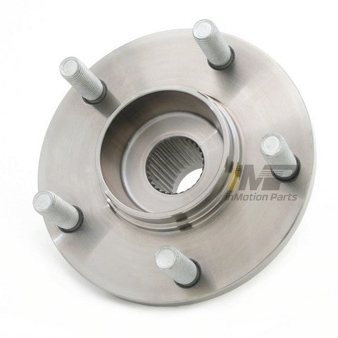 WJB Wheel Hub P/N:SPK001 Fits: Mazda Mx-5 Miata 15-06 - Image 2