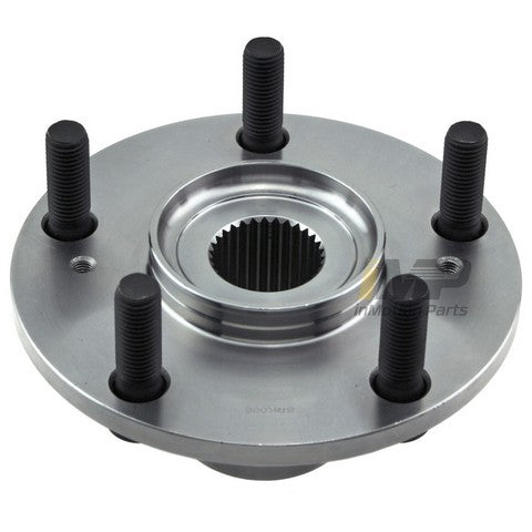 WJB Wheel Hub P/N:SPK006 Fits: Acura Tsx 14-09, Honda Accord 12-08, Honda Accord Crosstour 11-10, Honda Crosstour 15-12 - Image 2