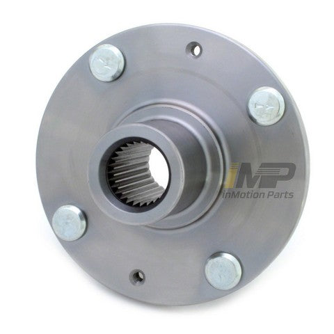 WJB Wheel Hub P/N:SPK011 Fits: Hyundai Sonata 05-02, Kia Magentis 05-02, Kia Optima 05-03 - Image 4