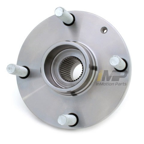 WJB Wheel Hub P/N:SPK012 Fits: Suzuki Forenza 08-04, Suzuki Reno 08-05 - Image 2