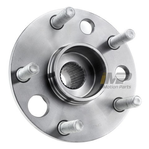WJB Wheel Hub P/N:SPK016 Fits: Lexus Rx300 03-99, Toyota Highlander 03-01 - Image 2