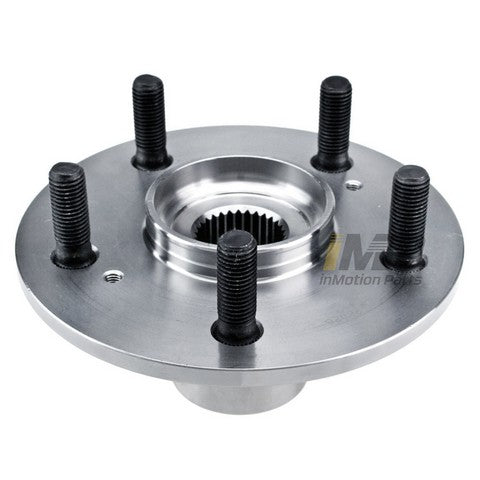 WJB Wheel Hub P/N:SPK026 Fits: Acura Rdx 18-07, Honda Cr-v 17-07 - Image 3