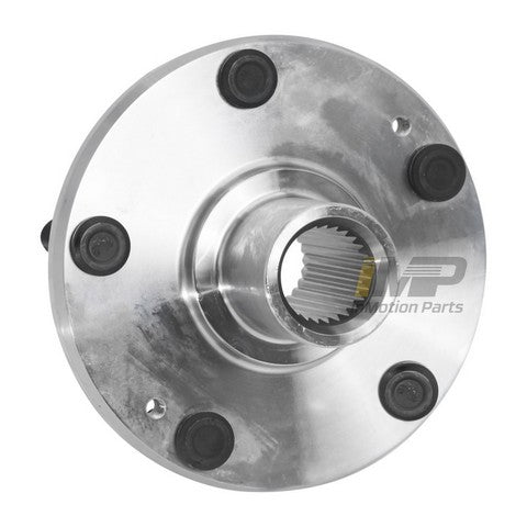 WJB Wheel Hub P/N:SPK1004 Fits: Hyundai Elantra 16-12, Hyundai Elantra Coupe 14-13, Hyundai Elantra Gt 15-13, Hyundai Veloster 17-14 - Image 4