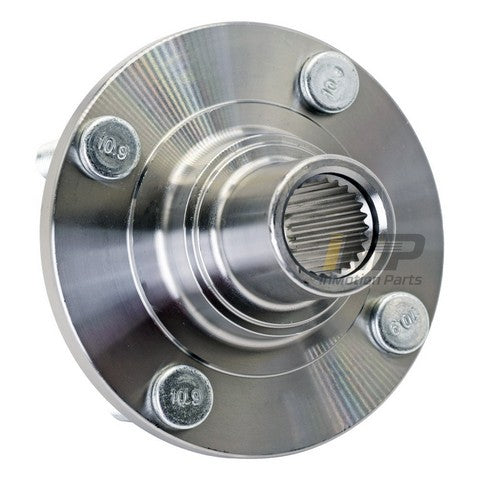 WJB Wheel Hub P/N:SPK1023 Fits: Nissan 200sx 98-96, Nissan Sentra 99-97 - Image 4
