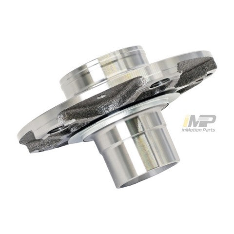 InMotion Parts Wheel Hub P/N:SPK1034 Fits: Audi A4 Quattro 08-02 - Image 4