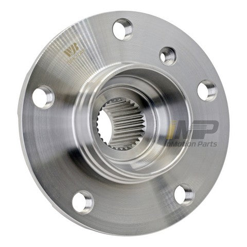 InMotion Parts Wheel Hub P/N:SPK1048 Fits: BMW X5 15-10, BMW X6 2015 - Image 4