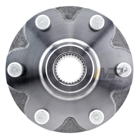 WJB Wheel Hub P/N:SPK107 Fits: Toyota Tacoma 09-05 - Image 3