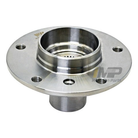 WJB Wheel Hub P/N:SPK33416760058 Fits: BMW 328i 13-07, BMW 328i Xdrive 13-09, BMW 335i 13-07, BMW 335i Xdrive 13-09, BMW 335is 13-11, BMW X1 15-13 - Image 4