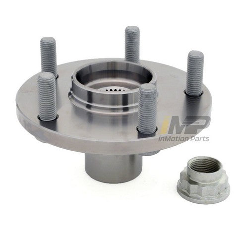 WJB Wheel Hub P/N:SPK402 Fits: Toyota Camry 03-02, Toyota Rav4 05-01 - Image 2