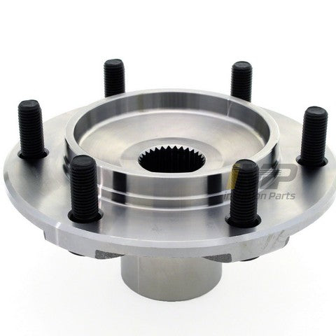WJB Wheel Hub P/N:SPK403 Fits: Lexus Gx460 15-10, Lexus Gx470 09-03, Toyota 4runner 15-03, Toyota Fj Cruiser 14-07, Toyota Tacoma 15-10 - Image 2