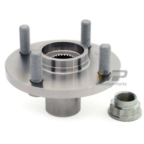 WJB Wheel Hub P/N:SPK413 Fits: Scion Iq 15-12, Toyota Prius C 19-12, Toyota Yaris 18-06 - Image 2