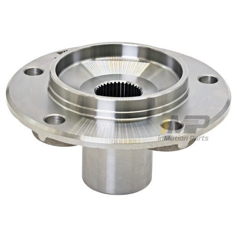 InMotion Parts Wheel Hub P/N:SPK43502-0C031 Fits: Toyota Sequoia 21-08, Toyota Tundra 21-07 - Image 4