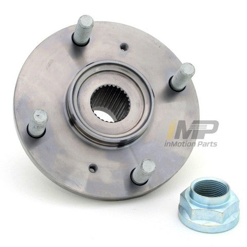 WJB Wheel Hub P/N:SPK452 Fits: Honda Accord 02-98 - Image 2