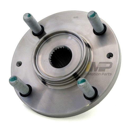 WJB Wheel Hub P/N:SPK600 Fits: Hyundai Elantra 06-01 - Image 2