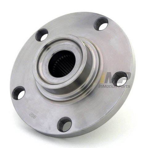 WJB Wheel Hub P/N:SPK802 Fits: Audi A4 01-97, Audi A4 Quattro 00-97, Volkswagen Passat 05-98 - Image 2
