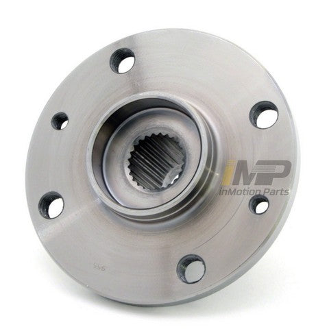 WJB Wheel Hub P/N:SPK955 Fits: Kia Rio 02-01 - Image 2