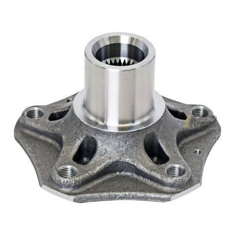 InMotion Parts Wheel Hub P/N:SPK971407615B Fits: Porsche Panamera 21-17, Porsche Taycan 21-20 - Image 4