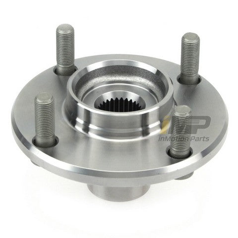 InMotion Parts Wheel Hub P/N:SPK982 Fits: Infiniti G20 96-91, Nissan Altima 97-93, Nissan Maxima 88-85, Nissan Stanza 92-86 - Image 2