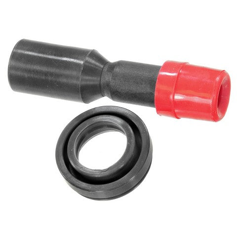 Standard Ignition Direct Ignition Coil Boot P/N:SPP111E Fits: Honda City 11-10, Honda Cr-z 16-11, Honda Fit 14-07 - Image 1