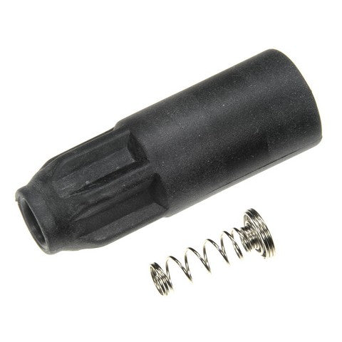 Standard Ignition Direct Ignition Coil Boot P/N:SPP112E Fits: Porsche 911 15-09, Porsche Boxster 15-09, Porsche Cayenne 06-03, Porsche Cayenne 15-08, Porsche Cayman 12-09, Porsche Cayman 2014, Porsche Panamera 15-10 - Image 1