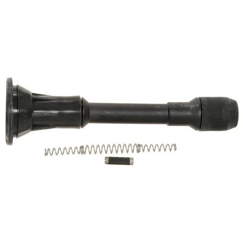 Standard Ignition Direct Ignition Coil Boot P/N:SPP132E Fits: Infiniti Fx50, Infiniti M56, Infiniti Q70, Infiniti Q70l, Infiniti Qx70, Nissan Altima, Nissan Cube, Nissan Kicks, Nissan March, Nissan Micra - Image 1