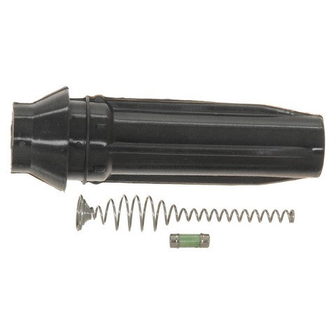 Standard Ignition Direct Ignition Coil Boot P/N:SPP139E Fits: Ford E-350 Super Duty 19-17, Ford F-150 14-10, Ford F-250 Super Duty 20-11, Ford F-350 14-11, Ford F-350 Super Duty 20-11, Ford Lobo 14-11 - Image 1