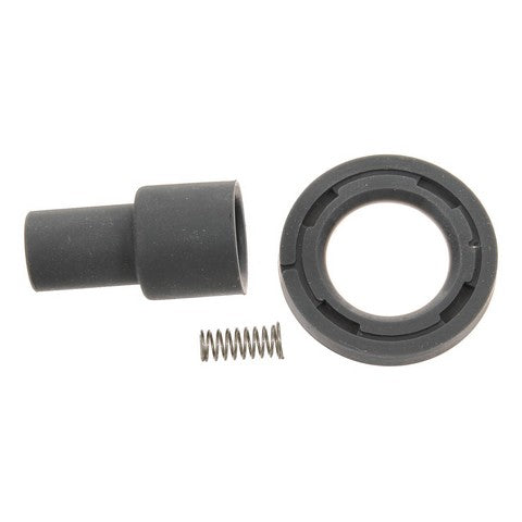 Standard Ignition Direct Ignition Coil Boot P/N:SPP149E Fits: Lexus Gs430 05-01, Lexus Ls430 04-01, Lexus Lx470 04-98, Lexus Sc430 03-02, Lexus Sc430 2010, Toyota 4runner 05-03, Toyota Land Cruiser 03-98, Toyota Sequoia 03-01, Toyota Tundra 03-00 - Image 1