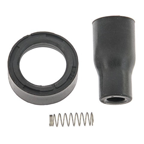 Standard Ignition Direct Ignition Coil Boot P/N:SPP176E Fits: Dodge H100 Van, Hyundai Azera, Hyundai Entourage, Hyundai Equus, Hyundai Genesis, Hyundai Genesis Coupe, Hyundai Santa Fe, Hyundai Santa Fe Sport, Hyundai Santa Fe Xl, Hyundai Sonata - Image 1