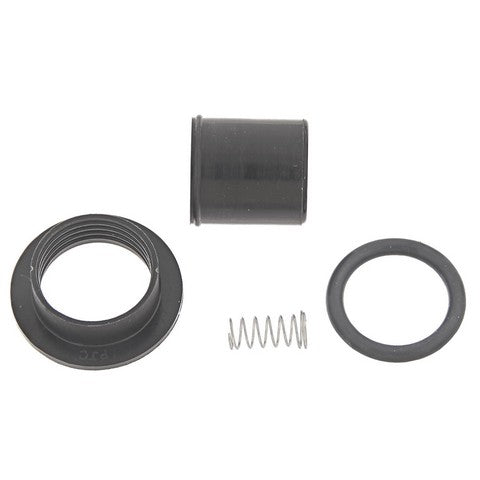 Standard Ignition Direct Ignition Coil Boot P/N:SPP185E Fits: Chrysler Aspen, Dodge Dakota, Dodge Durango, Dodge Nitro, Dodge Ram 1500, Jeep Commander, Jeep Grand Cherokee, Jeep Liberty, Mitsubishi Raider - Image 1